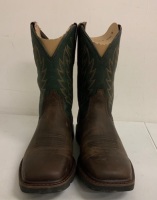 Ariat Mens Work Boots, Size 11D, Appears New