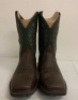 Ariat Mens Work Boots, Size 11D, Appears New