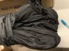 Blackout Tent for Pack N Play: Portable Baby Sleep Pod with 1-Click Setup, Mini Crib Cover with Monitor and Fan Pouches, Blocks 95% of Light, Travel Crib Canopy - 2
