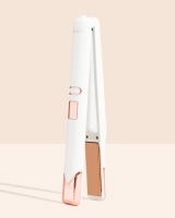 THE LUNATA&trade; CORDLESS STYLER PLUS+, Powers Up, E-Commerce Return, Sold as is