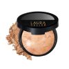 Baked Balance-N-Glow Illuminating Foundation - Light - Buildable Sheer to Light Coverage - Satin Finish
