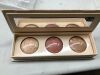 Geller's Greatest Lift-n-Glow Baked Trio Palette - Highlighter, Blush, Bronzer - All Skin Tones - 2