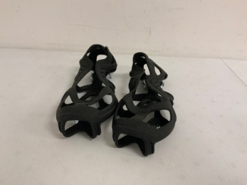 Korkers Apex Ice Cleat, 2XL, E-Comm Return