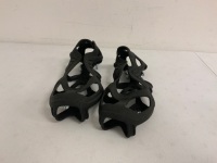 Korkers Apex Ice Cleat, 2XL, E-Comm Return