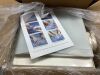 Cake Box, 10 Inch, Transparent, High with Lid and Ribbon - 2