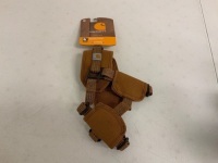 Carhartt Walking Harness, Small, Appears New