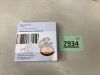 Baked Balance-n-Brighten Color Correcting Powder Foundation - Porcelain - Buildable Light to Medium Coverage - Demi-Matte Natural Finish - 3