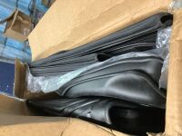 Floor Mats for Unknown Vehicle