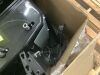 Megamaster 3-Burner Propane Gas Grill in Black - Missing Hardware, Unused - 3