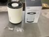 Pure Enrichment MistAire Eva 4-Speed Evaporative Humidifier