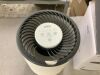 Pure Enrichment MistAire Eva 4-Speed Evaporative Humidifier - 3