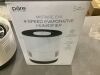 Pure Enrichment MistAire Eva 4-Speed Evaporative Humidifier - 5