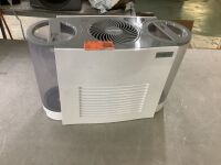 Vornado EVDC500 2 Gal. 900 SF Evaporative Humidifier