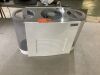 Vornado EVDC500 2 Gal. 900 SF Evaporative Humidifier