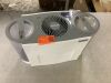Vornado EVDC500 2 Gal. 900 SF Evaporative Humidifier - 2