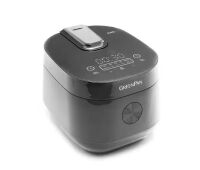 GreenPan Bistro Carb-Reducing Rice Cooker in Graphite