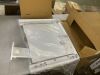 Avanti 24 in Washer and Dryer Laundry Stacking Kit for FLW22V0W and FL40V0W - 2