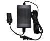 Koolatron 110 Volt AC to 12 Volt DC Power Adapter with Circuit Breaker, 12V 5A DC Power Converter