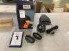 Electrolux Handheld Garment Steamer, 1500 Watts, Black - 2
