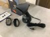 Electrolux Handheld Garment Steamer, 1500 Watts, Black - 3
