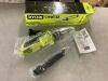 RYOBI ONE+ 18V Cordless Performance Hand Vacuum (Tool Only) - 2