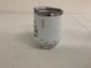 Wine Tumbler, E-Comm Return, Slider Broken on Lid