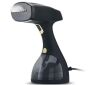 Electrolux Handheld Garment Steamer, 1500 Watts, Black