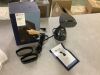 Electrolux Handheld Garment Steamer, 1500 Watts, Black - 2