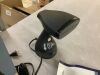 Electrolux Handheld Garment Steamer, 1500 Watts, Black - 3