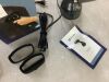 Electrolux Handheld Garment Steamer, 1500 Watts, Black - 4