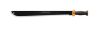 Fiskars 22 in. Steel Blade Clearing Machete Knife