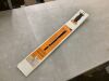 Fiskars 22 in. Steel Blade Clearing Machete Knife - 2