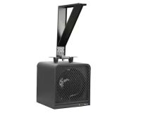 Mr. Heater 4,800W 240V Ceiling Mount Electric Garage Heater