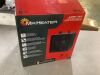 Mr. Heater 4,800W 240V Ceiling Mount Electric Garage Heater - 2
