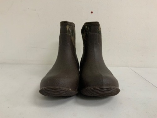 Red Head Mens Boots, Size 8, E-Comm Return