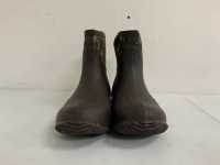 Red Head Mens Boots, Size 8, E-Comm Return