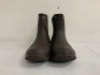 Red Head Mens Boots, Size 8, E-Comm Return