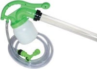Python Ulti-Vac Pond Aquarium Maintenance System. Appears New