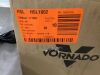 Vornado Sphere 6 in. 2 Fan Speeds Desk Fan in Black with Minimalist Design - 4