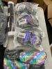 Lot of Sporting Good Items - 6
