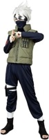 CosFantasy Kakashi Hatake Cosplay Costume mp000055. NEW
