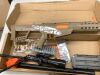 Soft Bullet Toy Gun Sniper Rifle with Scope Realistic Shell Ejecting Foam Blaster - 2