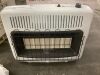 Mr. Heater 30,000 BTU Vent Free Radiant Natural Gas or Propane Dual Fuel Space Heater - 2