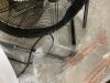 Commercial Electric 20 in. 3-Speed High Velocity Shroud Floor Fan - 5