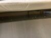 Vissani Cenza 36 in. 340 CFM Convertible Under Cabinet Range Hood in Stainless Steel with Electronic Touch Controls and Filter - 5