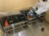 VEVOR 18.2 qt. Capacity Commercial Electric Deep Fryer, Removable Lid, Adjustable Thermostat - 3