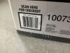 Vissani 1.7 cu. ft. 1000-Watt Over the Range Microwave in Black - 6
