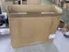 Tylza 29.5 in. 900 CFM Convertible Ducted Under Cabinet Range Hood in Stainless Steel with Baffle Filters two 3-Watt LEDs - 2