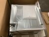 Thor Kitchen 30 in. W 1.2 cu. ft. Built-In Microwave Drawer with Easy Touch Control in Stainless Steel - Dented, Won't See Once Installed - 6