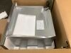 Thor Kitchen 30 in. W 1.2 cu. ft. Built-In Microwave Drawer with Easy Touch Control in Stainless Steel - Dented, Won't See Once Installed - 9